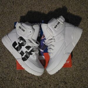 Ewing Athletics 33 Hi x Urban Outfitters Collab